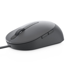 DELL MS3220 mouse Ufficio Ambidestro USB tipo A Laser 3200 DPI