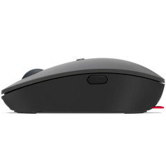 Lenovo Go mouse Ufficio Ambidestro RF Wireless Ottico 2400 DPI