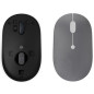 Lenovo Go mouse Ufficio Ambidestro RF Wireless Ottico 2400 DPI