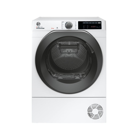 Hoover H-DRY 500 NDEH10A2TCBEXS-S asciugatrice Libera installazione Caricamento frontale 10 kg A++ Bianco