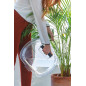 Hoover H-DRY 500 NDEH10A2TCBEXS-S asciugatrice Libera installazione Caricamento frontale 10 kg A++ Bianco