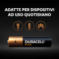 Duracell Plus 100 AAA B8 x10