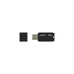 Goodram UME3 unità flash USB 128 GB USB tipo A 3.2 Gen 1 (3.1 Gen 1) Nero