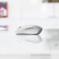 Logitech Anywhere 3 for Business mouse Ufficio Mano destra Bluetooth Laser 4000 DPI