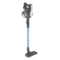 Hoover H-FREE 100 Aspirapolvere HF122PTA 011 Titanio Senza sacchetto