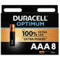 Duracell 5000394137714 batteria per uso domestico Batteria monouso Mini Stilo AAA