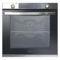 Candy Timeless FCXP615X/E 80 L A Acciaio inox