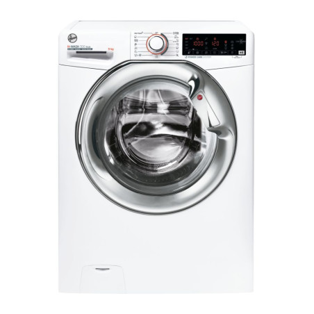 Hoover H-WASH 300 PLUS H3WS 69TAMCE-S lavatrice Caricamento frontale 9 kg 1600 Giri min Bianco