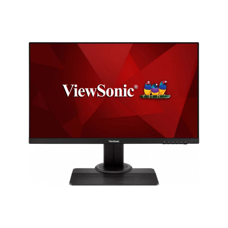 Viewsonic X Series XG2705-2K Monitor PC 68,6 cm (27") 2560 x 1440 Pixel Quad HD LED Nero