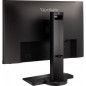 Viewsonic X Series XG2705-2K Monitor PC 68,6 cm (27") 2560 x 1440 Pixel Quad HD LED Nero