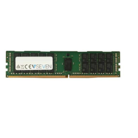 V7 4GB DDR3 PC3-12800 1600MHZ DIMM Modulo di memoria V7K128004GBD