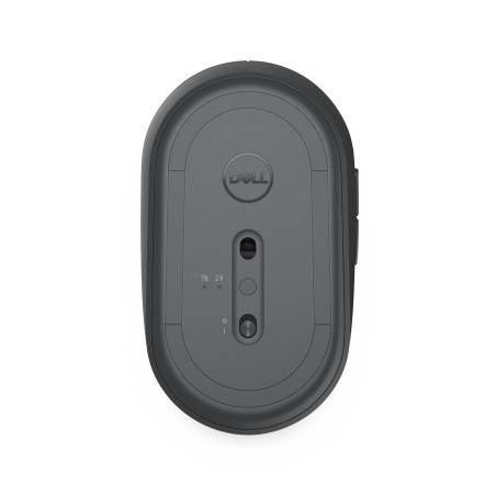 DELL Mouse senza fili Mobile Pro - MS5120W - Grigio titanio