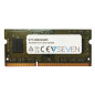 V7 V7128002GBS memoria 2 GB 1 x 2 GB DDR3 1600 MHz