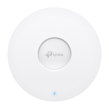 TP-Link Omada EAP610 punto accesso WLAN 1775 Mbit s Bianco Supporto Power over Ethernet (PoE)