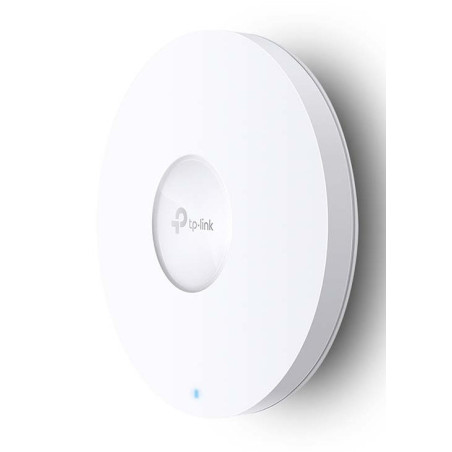 TP-Link Omada EAP610 punto accesso WLAN 1775 Mbit/s Bianco Supporto Power over Ethernet (PoE)