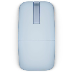 DELL MS700 mouse Viaggio Ambidestro Bluetooth Ottico 4000 DPI