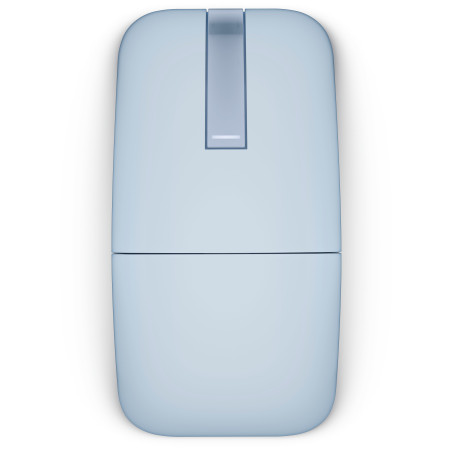 DELL MS700 mouse Viaggio Ambidestro Bluetooth Ottico 4000 DPI