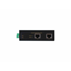 LevelOne IGP-0102 adattatore PoE e iniettore Gigabit Ethernet