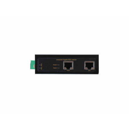 LevelOne IGP-0102 adattatore PoE e iniettore Gigabit Ethernet