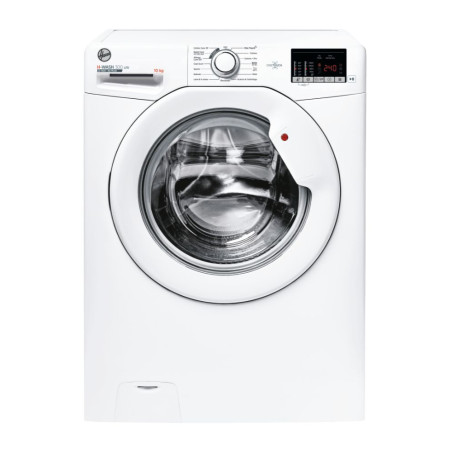 Hoover H-WASH 300 LITE H3W 4102DE 1-11 lavatrice Caricamento frontale 10 kg 1400 Giri min Bianco