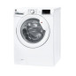 Hoover H-WASH 300 LITE H3W 4102DE/1-11 lavatrice Caricamento frontale 10 kg 1400 Giri/min Bianco