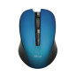 Trust Mydo mouse Ufficio Ambidestro RF Wireless Ottico 1800 DPI