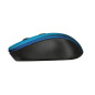 Trust Mydo mouse Ufficio Ambidestro RF Wireless Ottico 1800 DPI