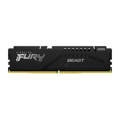 Kingston Technology FURY Beast memoria 16 GB 1 x 16 GB DDR5 5200 MHz