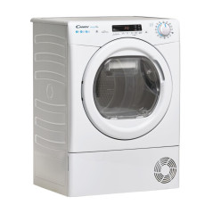 Candy Smart Pro CSOE H7A2DE-S asciugatrice Libera installazione Caricamento frontale 7 kg A++ Bianco