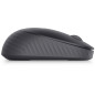 DELL MS7421W mouse Ufficio Ambidestro RF senza fili + Bluetooth Ottico 1600 DPI