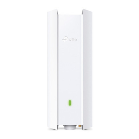 TP-Link Omada EAP610-Outdoor 1800 Mbit s Bianco Supporto Power over Ethernet (PoE)