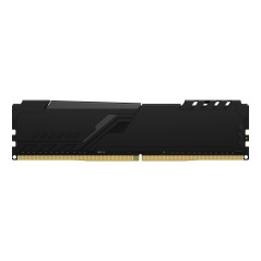 Kingston Technology FURY 32GB 3600MT/s DDR4 CL18 DIMM Beast Black