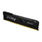 Kingston Technology FURY 32GB 3600MT/s DDR4 CL18 DIMM Beast Black