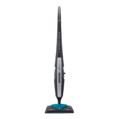 Hoover Steam Capsule 2in1 CA2IN1D 011 Scopa a vapore 0,35 L 1700 W Blu, Verde