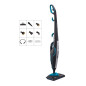 Hoover Steam Capsule 2in1 CA2IN1D 011 Scopa a vapore 0,35 L 1700 W Blu, Verde