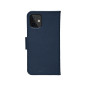 dbramante1928 New York custodia per cellulare 13,7 cm (5.4") Custodia a borsellino Blu