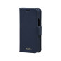 dbramante1928 New York custodia per cellulare 13,7 cm (5.4") Custodia a borsellino Blu