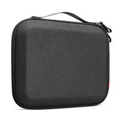 Lenovo Go Tech Accessories Organizer valigetta porta attrezzi Valigetta custodia classica Grigio