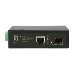 LevelOne IGC-0101 convertitore multimediale di rete 1000 Mbit s