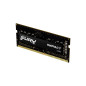 Kingston Technology FURY 8GB 3200MT/s DDR4 CL20 SODIMM Impact