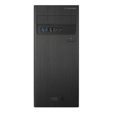 ASUS ExpertCenter D300TA-310100001X Intel® Core™ i3 i3-10100 8 GB DDR4-SDRAM 256 GB SSD Windows 11 Pro Tower PC Nero