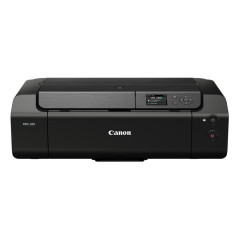 Canon PIXMA PRO-200 stampante per foto Ad inchiostro 4800 x 2400 DPI Wi-Fi