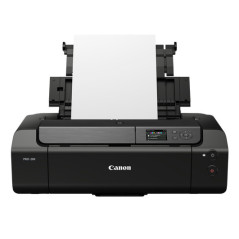 Canon PIXMA PRO-200 stampante per foto Ad inchiostro 4800 x 2400 DPI Wi-Fi