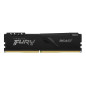 Kingston Technology FURY 16GB 3200MT/s DDR4 CL16 DIMM Beast Black