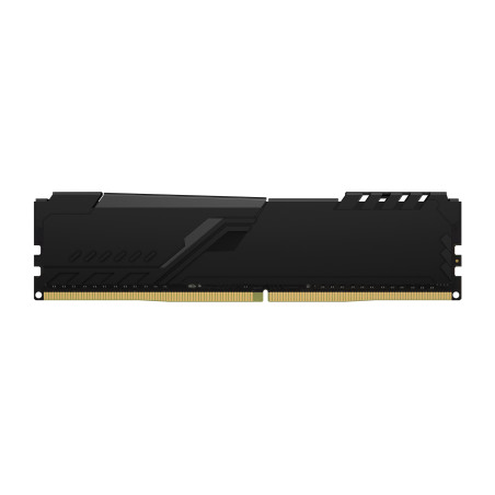 Kingston Technology FURY 16GB 3200MT/s DDR4 CL16 DIMM Beast Black