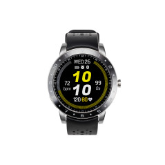 ASUS VivoWatch 5 HC-B05 3,4 cm (1.34") LCD Digitale 320 x 320 Pixel Touch screen GPS (satellitare)