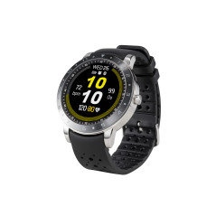 ASUS VivoWatch 5 HC-B05 3,4 cm (1.34") LCD Digitale 320 x 320 Pixel Touch screen GPS (satellitare)