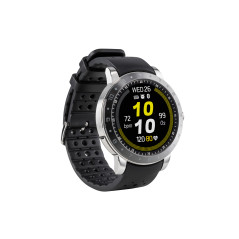 ASUS VivoWatch 5 HC-B05 3,4 cm (1.34") LCD Digitale 320 x 320 Pixel Touch screen GPS (satellitare)