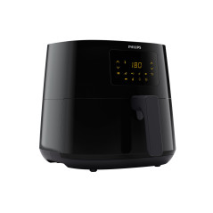 Philips 3000 series Airfryer XL 6.2L, Friggitrice ad aria 14-in-1, App per ricette, Accessorio HD9270 96