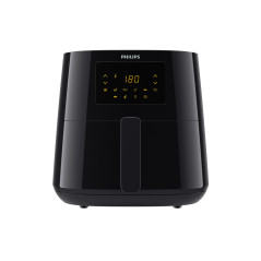 Philips 3000 series Airfryer XL 6.2L, Friggitrice ad aria 14-in-1, App per ricette, Accessorio HD9270/96